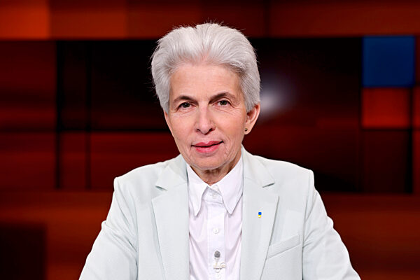 Marie-Agnes Strack-Zimmermann