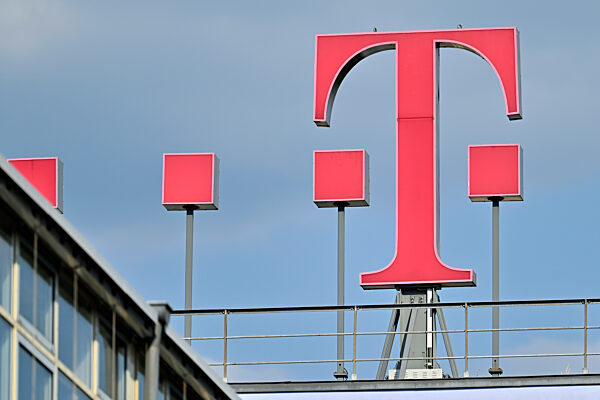 Telekom-Logo