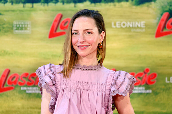 Katharina Schüttler