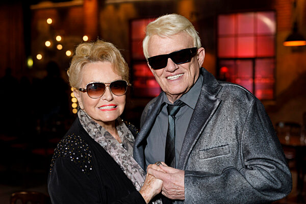 Heino und Hannelore