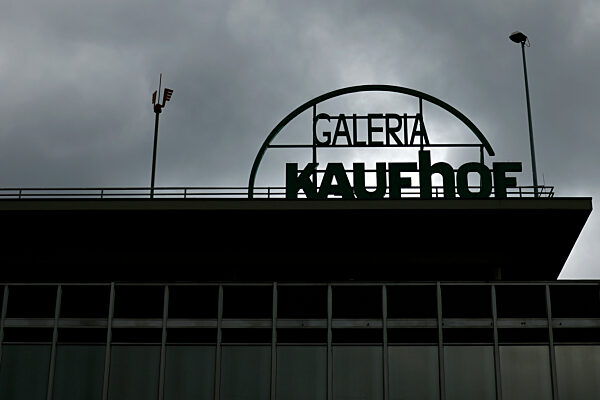 Galeria Karstadt Kaufhof
