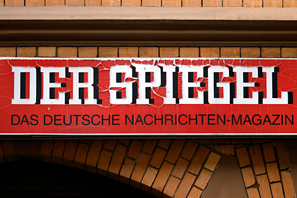 Der Spiegel