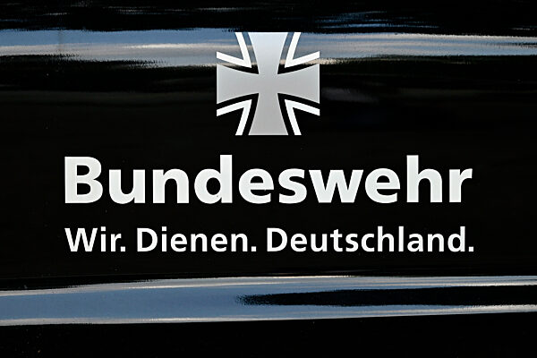 Bundeswehr-Logo