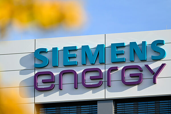 Siemens Energy