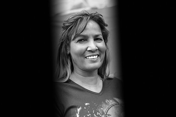 Nadja Abd el Farrag (Naddel)