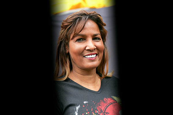 Nadja Abd el Farrag (Naddel)