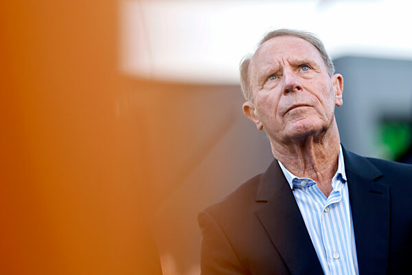 Berti Vogts