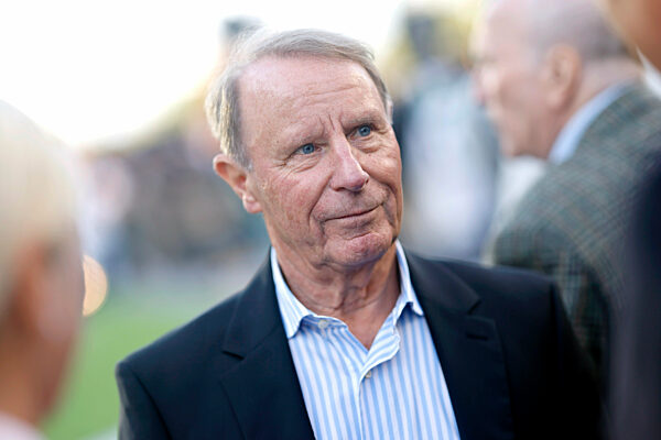 Berti Vogts