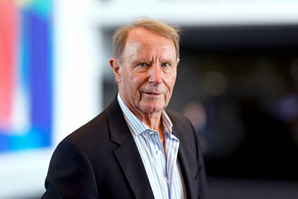 Berti Vogts