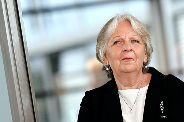 Hannelore Kraft