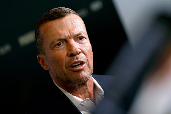 Lothar Matthäus
