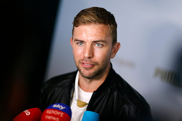 Christoph Kramer