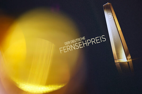 Deutscher Fernsehpreis 2025