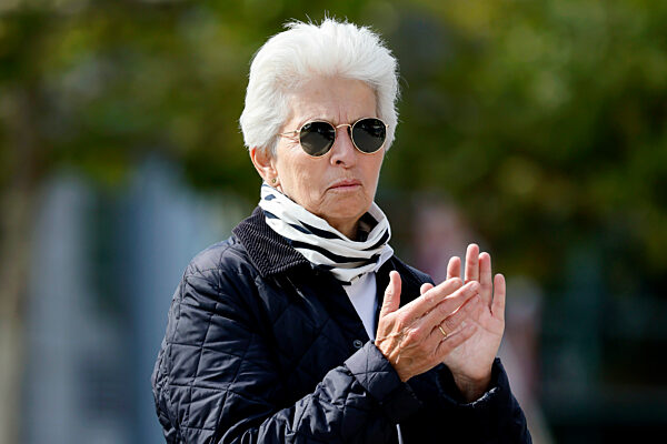 Marie-Agnes Strack-Zimmermann