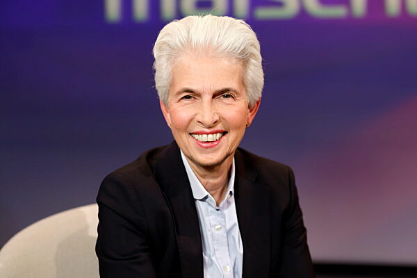 Marie-Agnes Strack-Zimmermann