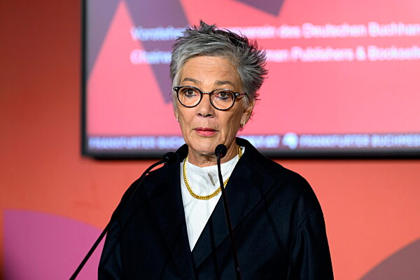 Karin Schmidt-Friderichs