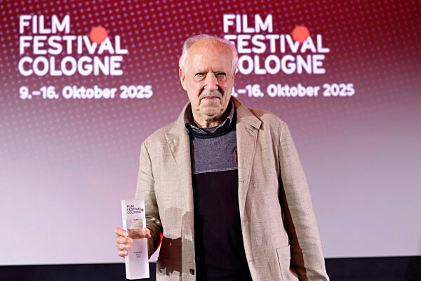 Werner Herzog