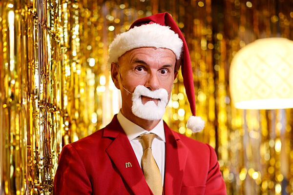 Christoph Maria Herbst