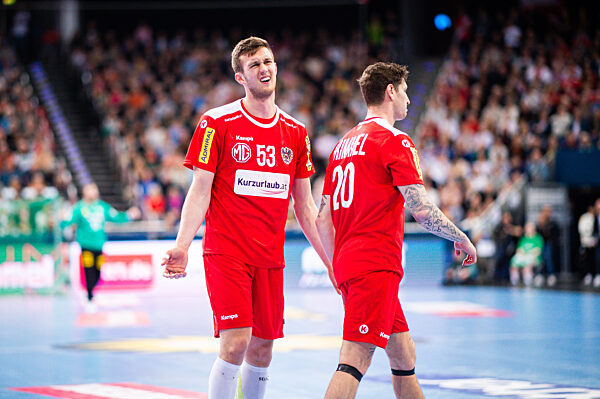 Österreich  Deutschland