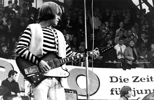 Konzert der Rolling Stones in Münster