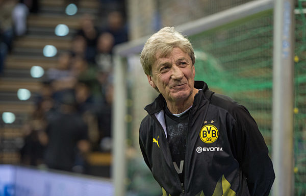 Cup der Ãffentlichen Oldenburg