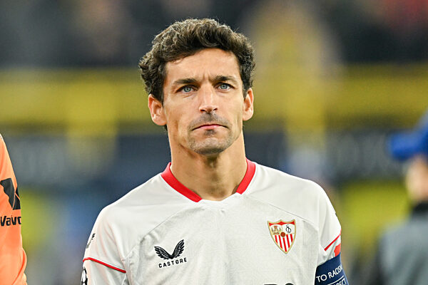 GER, Champions League, Gruppenphase,  4.Spieltag, Borussia Dortmund  vs. FC Sevilla