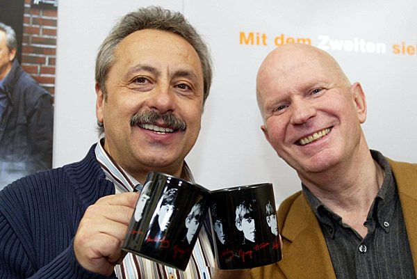 Stubbe - von Fall zu Fall