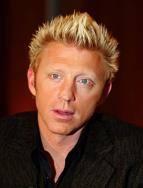 Johannes B.Kerner -Show