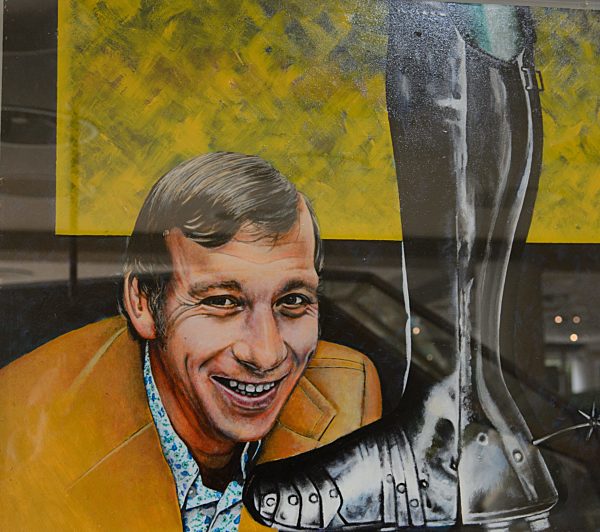 Werder Bremen,  Meisterspieler 1965