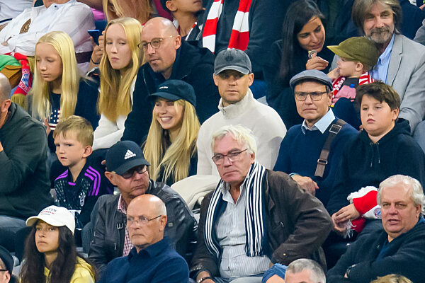 GER, DFB, FC Bayern Muenchen vs. SC Freiburg