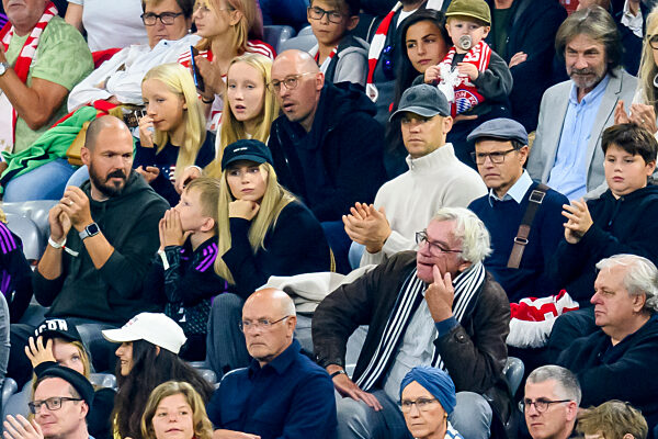 GER, DFB, FC Bayern Muenchen vs. SC Freiburg