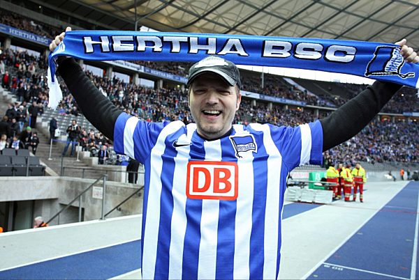 Hertha BSC - FC Schalke 04