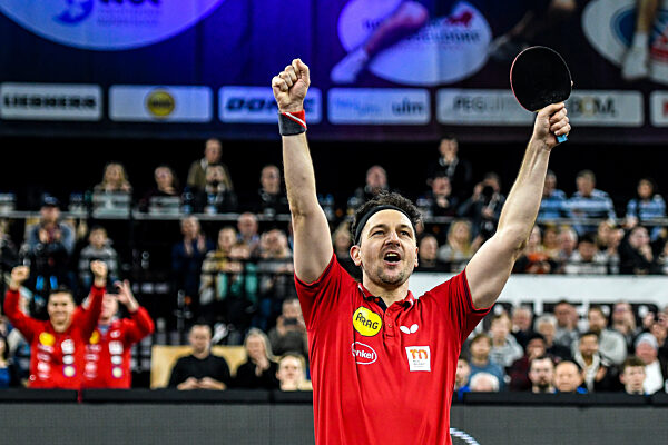 GER, Liebherr Pokal-Finale 2023/2024, Final Four