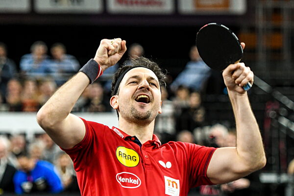 GER, Liebherr Pokal-Finale 2023/2024, Final Four