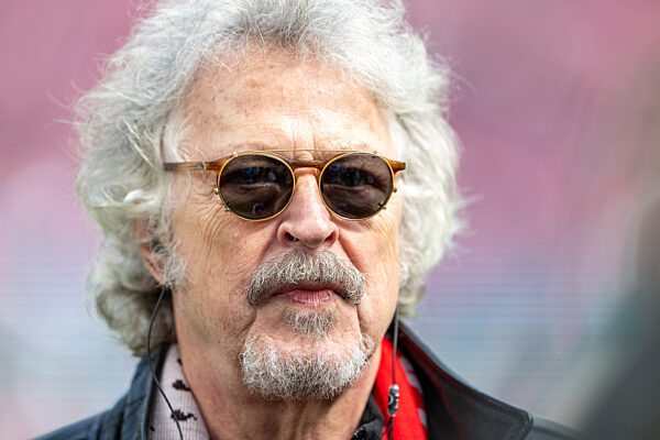 GER, 1.FBL, 1. FC Koeln vs. SV Darmstadt 98, Saison 2023/24, 30. Spieltag