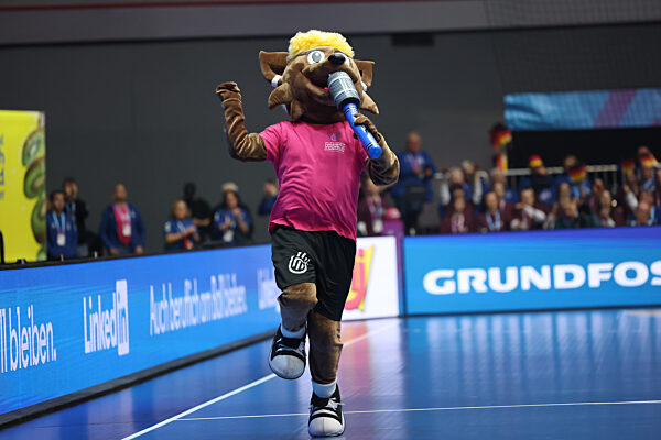 GER, Dortmund, 27th Women's World Championship 2025, Quarterfina