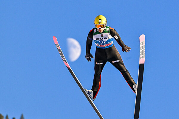 GER, 74th Four Hills Tournament, Opening Jump in Oberstdorf