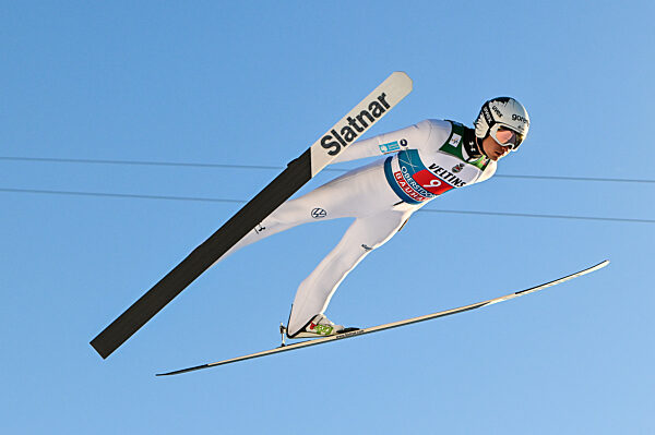 GER, 74th Four Hills Tournament, Opening Jump in Oberstdorf
