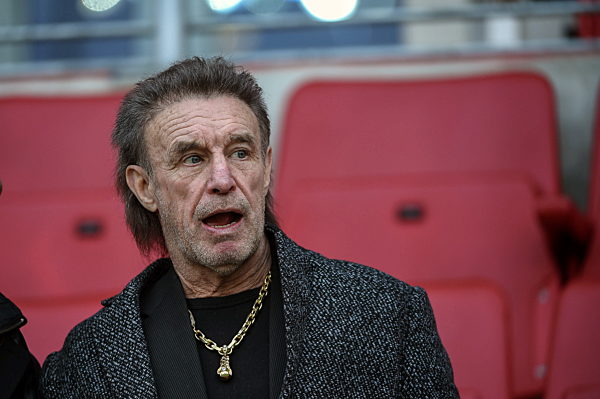 FC Ingolstadt 04 - 1. FC Köln 2:2