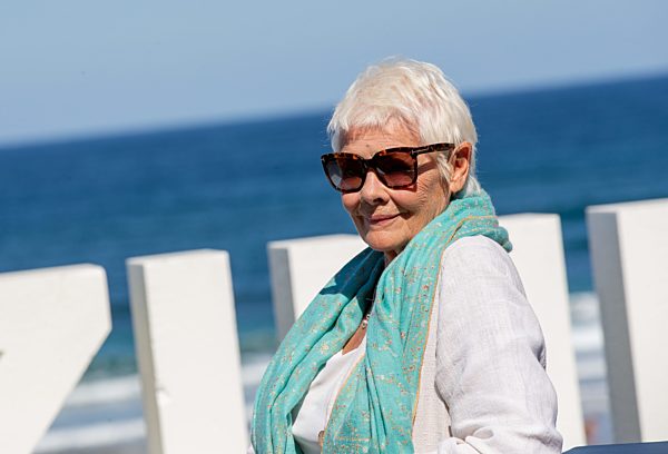 Donostia Award Photocall - 66th San Sebastian Film Festival