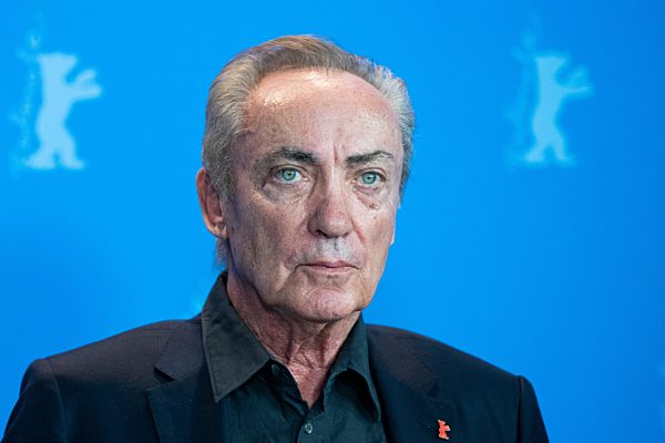 "La Fiera Y La Fiesta" Photocall - 69th Berlinale International Film Festival