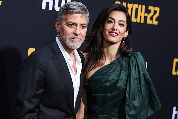 Los Angeles Premiere Of Hulu's 'Catch-22'