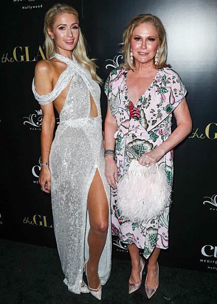 The Glam App Los Angeles Launch Party