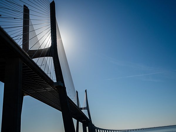 Portugal Seen From The Point Of View Of A Pilgrim