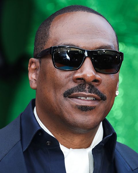 Los Angeles Premiere Of Netflix's 'Dolemite Is My Name'