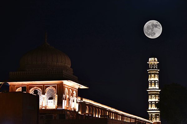 Sharad Purnima In Jaipur - Full Moon Day