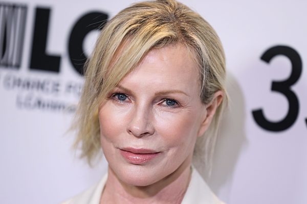 Last Chance For Animals' 35th Anniversary Gala