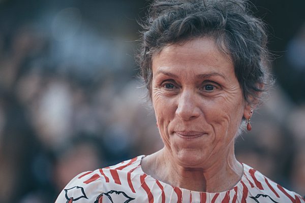 Bill Murray Red Carpet - 14th Rome Film Fest 2019