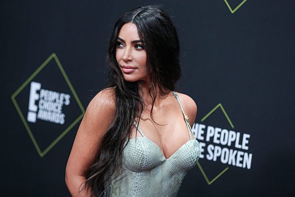 2019 E! People's Choice Awards