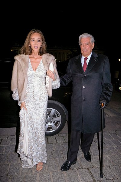 Royal Theatre Charity Gala In Madrid